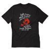 Deadpool Soft Warm Little Ball Of Vengeance T-Shirt PU27