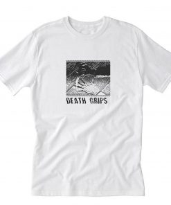 Death Grips T-Shirt PU27