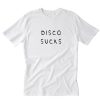 Disco Sucks T-Shirt PU27