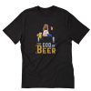 Fat Thor The God Of Beer T-Shirt PU27