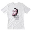 Gone Way to Young Mac Miller T-Shirt PU27