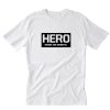 HERO T-Shirt PU27