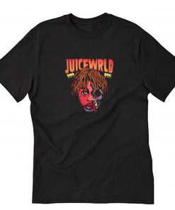 Juice Wrld T-Shirt PU27