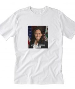 Kamala Harris 2020 T-Shirt PU27