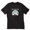 Kayak T-Shirt PU27