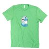 Chicken Milk Low Pulp T-Shirt PU27