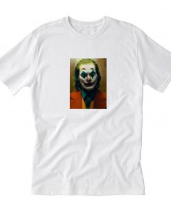 Joker 2019 T-Shirt PU27