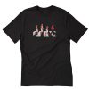 Kansas City Chiefs Abbey Road T-Shirt PU27