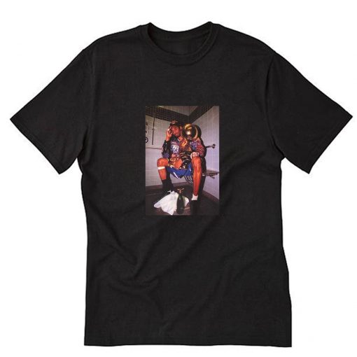 Kobe Bryant Champion T-Shirt PU27