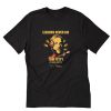 Legends Never Die Tom Petty T-Shirt PU27