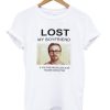 Lost My Boyfriend Ryan Gosling T Shirt ZA
