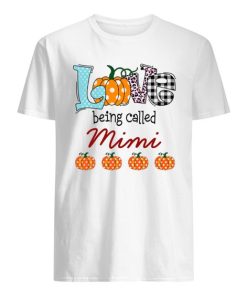 Love Being Called Mimi Shirt ZA
