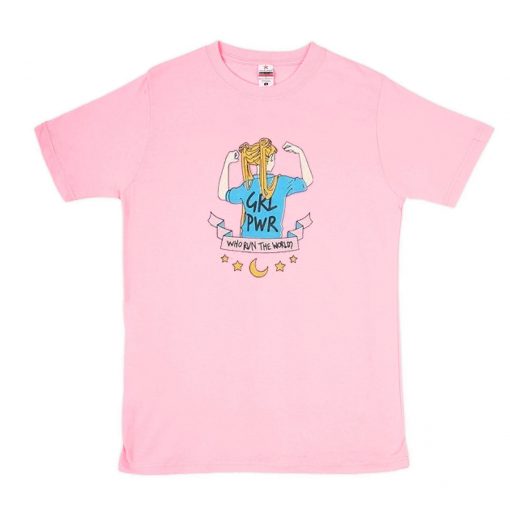 Love story sailor moon T-Shirt PU27