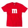 M&M T-Shirt PU27