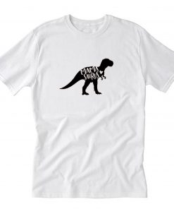 MamaSaurus T-Shirt PU27