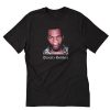 Mike Tyson Thacala Bolthita T-Shirt PU27