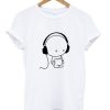 Music Baby T-Shirt ZA