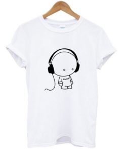 Music Baby T-Shirt ZA