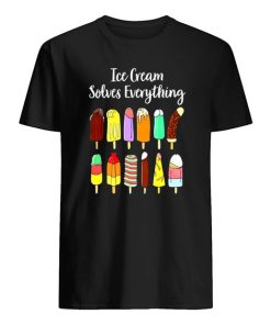 Penis Ice Cream Shirt ZA