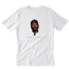 Rapper Rip Rest In Peace Nipsey Hussle Crenshaw T Shirt PU27