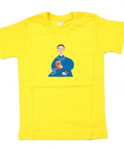 Ruth Bader Ginsburg T Shirt PU27