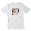 Sailor Moon Love Story T-Shirt PU27