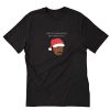 Snoop Dogg Christmas Vintage T-Shirt PU27