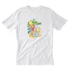 The Fresh Prince Of Bel Air Drawing T-Shirt PU27