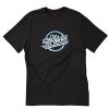 The Strokes Logo T-Shirt PU27