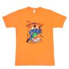 Tweety And Sylvester Halloween T-Shirt PU27