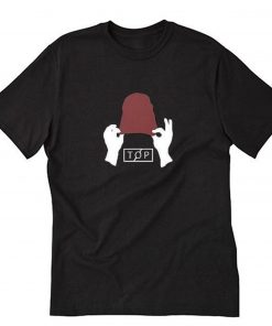 Twenty One Pilot T-Shirt PU27