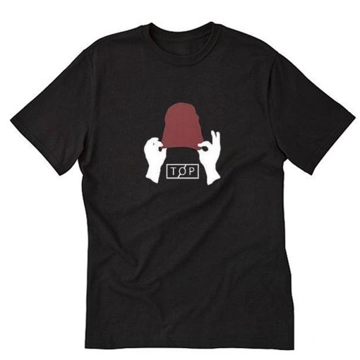 Twenty One Pilot T-Shirt PU27