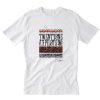 Twenty One Pilots Athletic Stack T-Shirt PU27