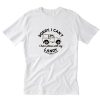 sorry i can’t i have plans with my landy so please leave me alone T-Shirt PU27