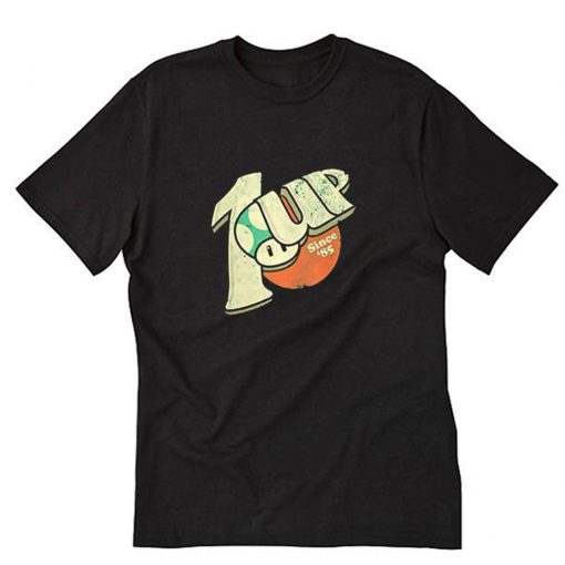 1UP Soda T-Shirt PU27