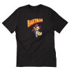 Bartman Bart Simpson T-Shirt PU27