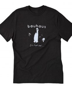 Bauhaus T-Shirt PU27