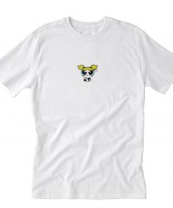 Bershka’s Powerpuff Girls T Shirt PU27