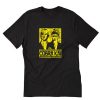 Cobra Kai Vintage T-Shirt PU27