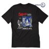 Devil Dogs Devil's Hits T-Shirt ZA