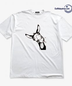 Donkey T-Shirt ZA