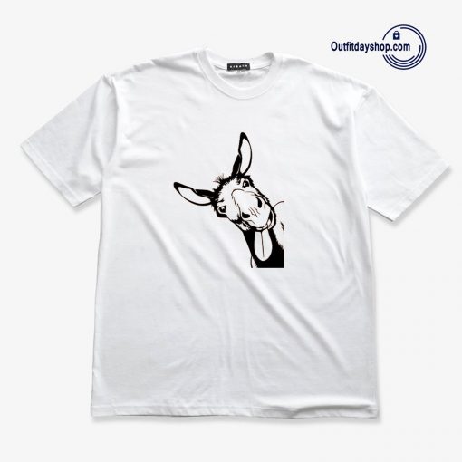 Donkey T-Shirt ZA