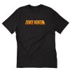 Duke Nukem Logo T-Shirt PU27