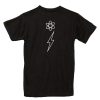 Energy Flash T-Shirt back PU27