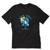 Extreme Summits Perfect Performance Surfer T-Shirt PU27