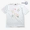 Flower T-Shirt ZA
