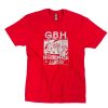 GBH & Agnostic T-Shirt PU27