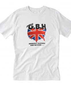 Gbh T-Shirt PU27