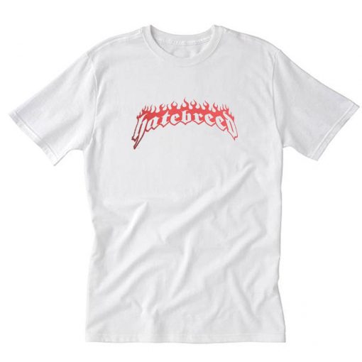 Hatebreed T-Shirt PU27