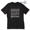 I_m Not Running for Fitness Lord of The Rings LOTR T Shirt ZA